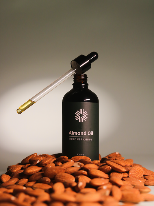 Almond Oil