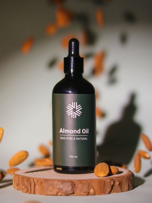 Almond Oil