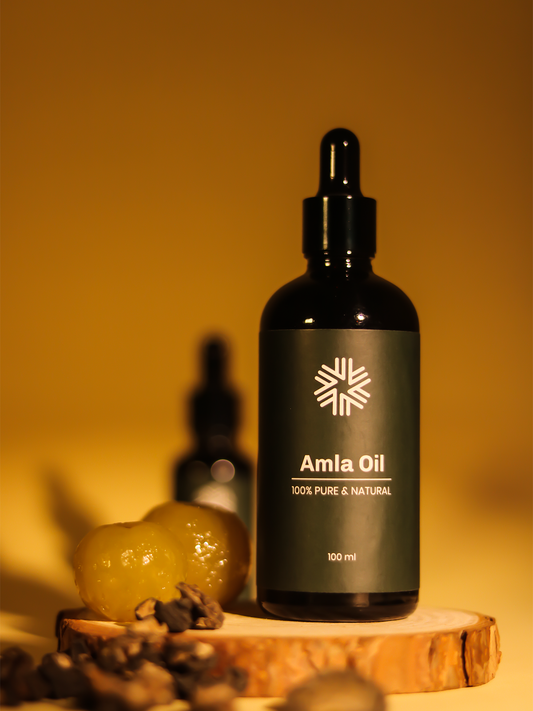 Amla Oil