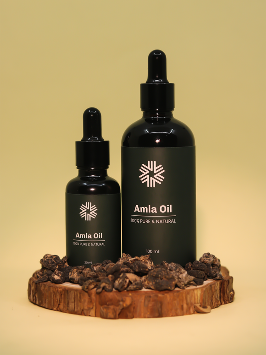 Amla Oil