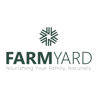 Farmyard - Nourishing Naturally