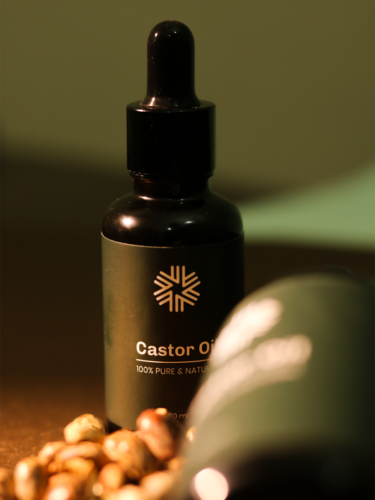 Castor Oil