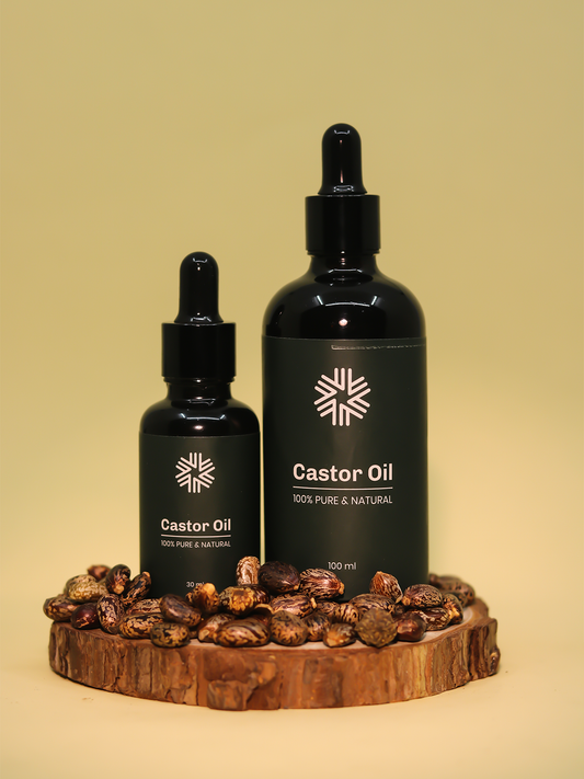 Castor Oil