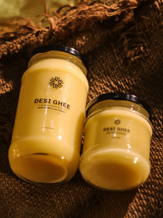 Desi Ghee