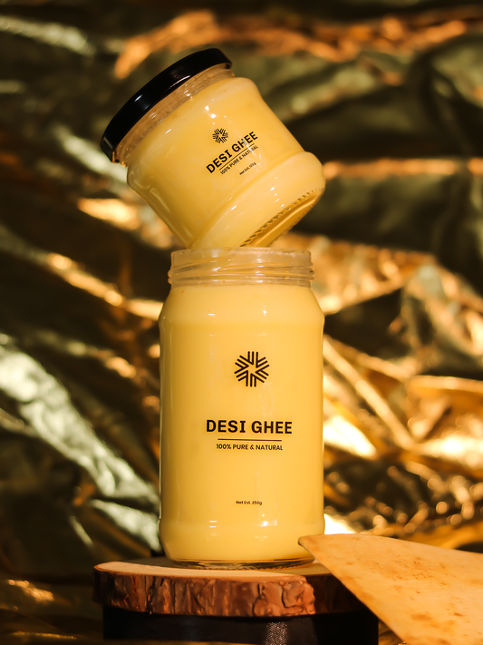 Desi Ghee