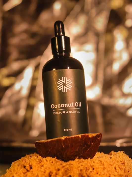 Coconut Oil