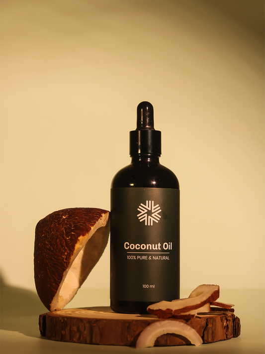 Coconut Oil