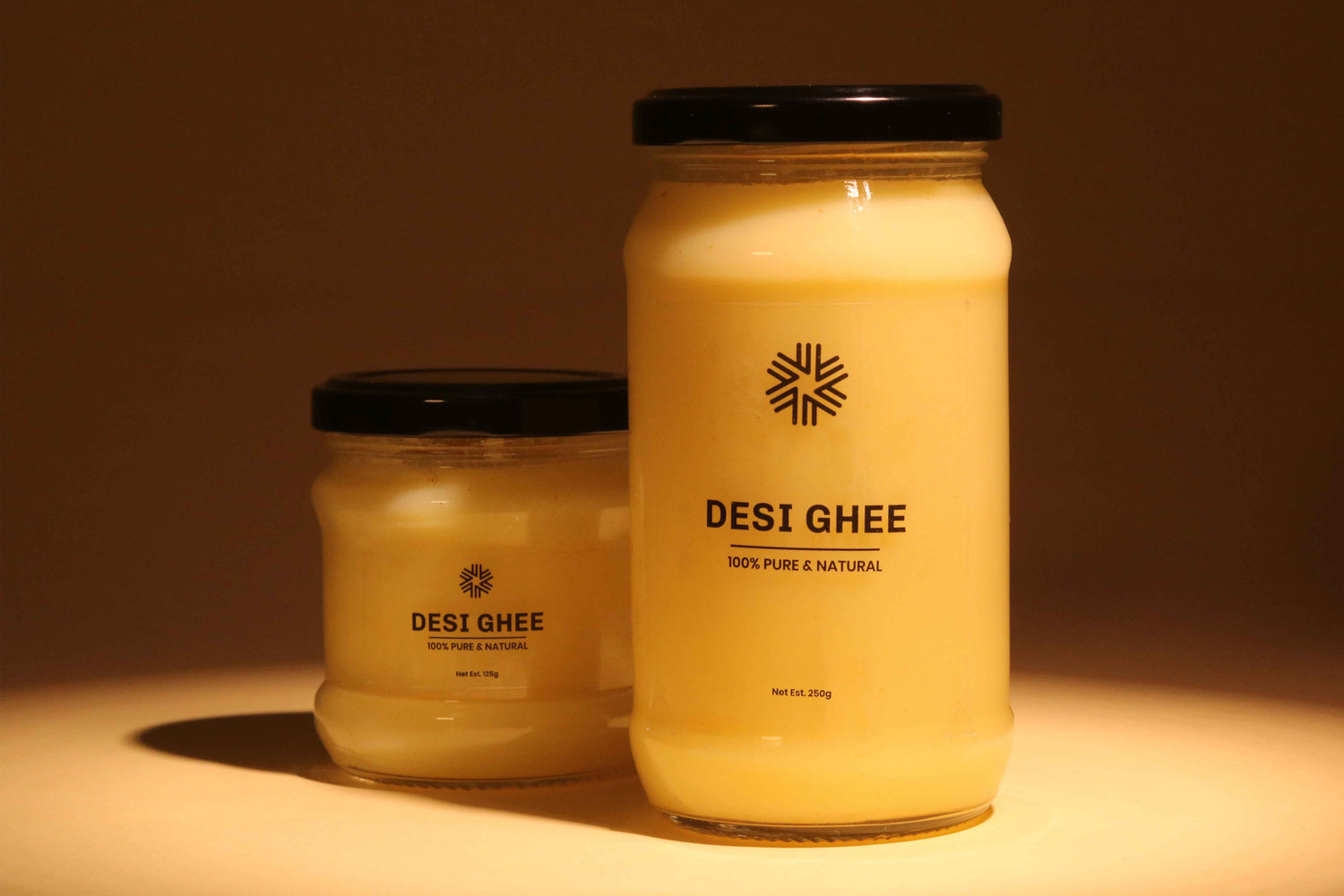 Desi Ghee