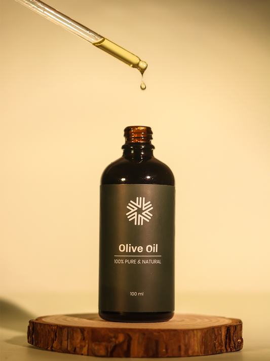 Olive Oil