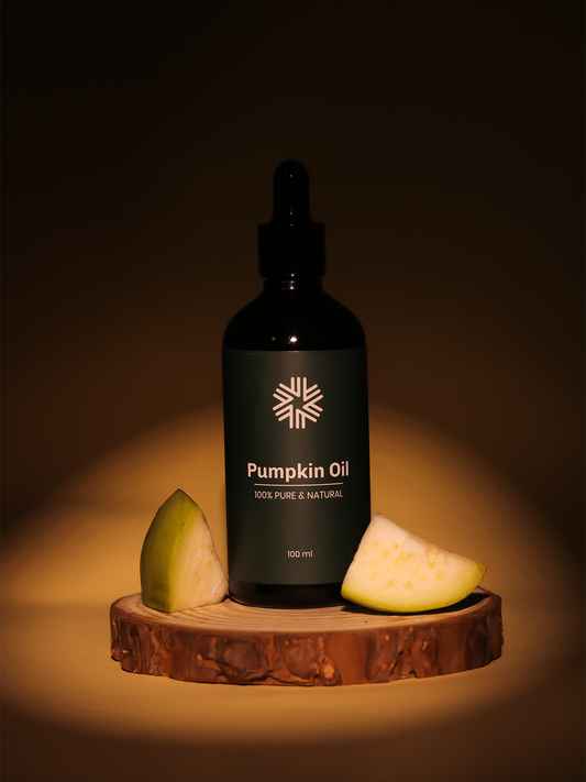 Pumpkin Seed Oil