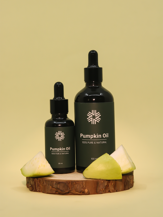 Pumpkin Seed Oil