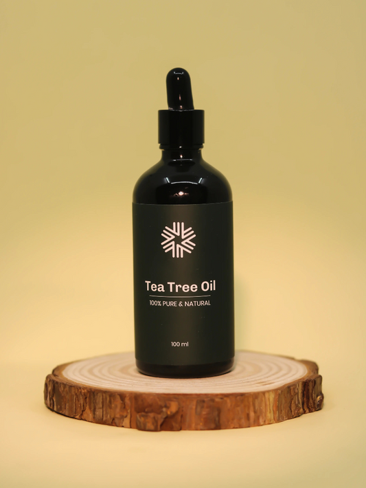 Tea Tree Oil