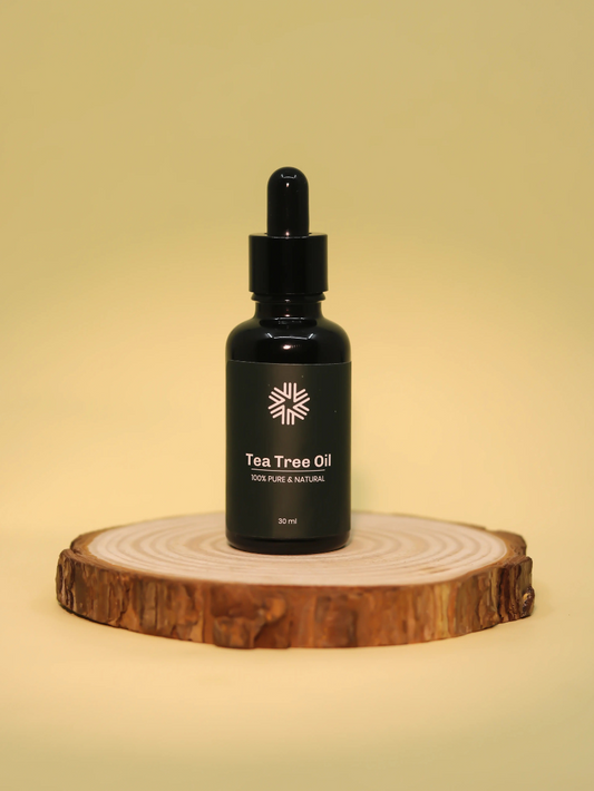 Tea Tree Oil
