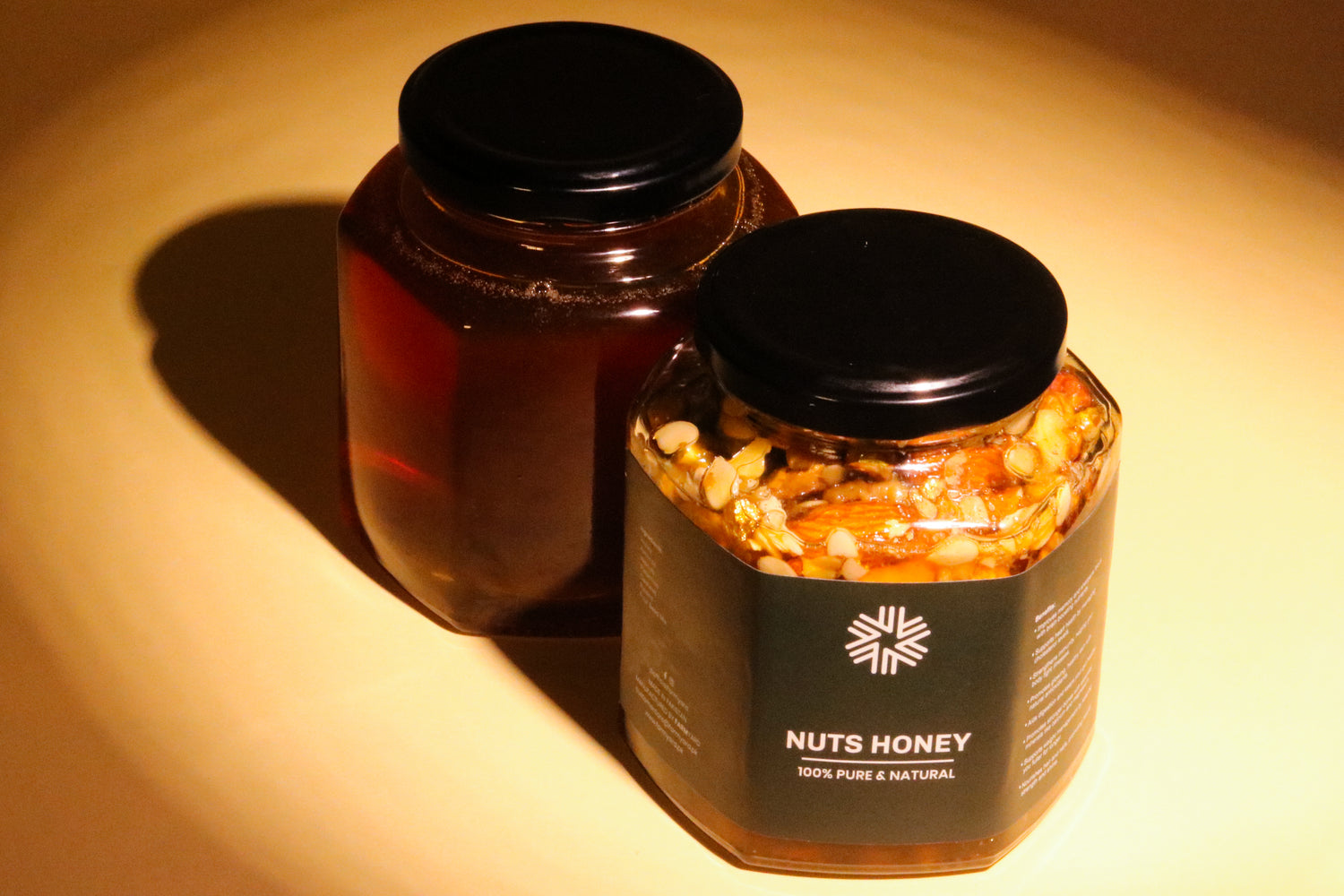 Honey