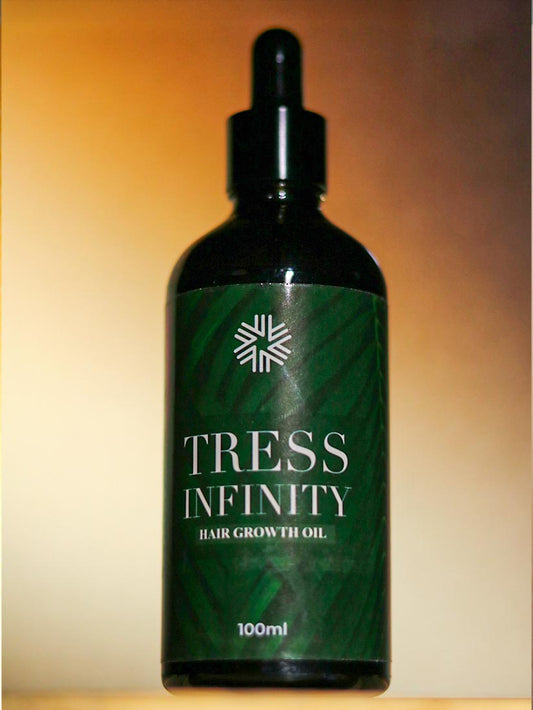 Tress Infinity
