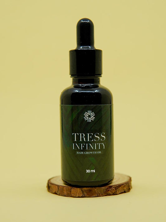 Tress Infinity
